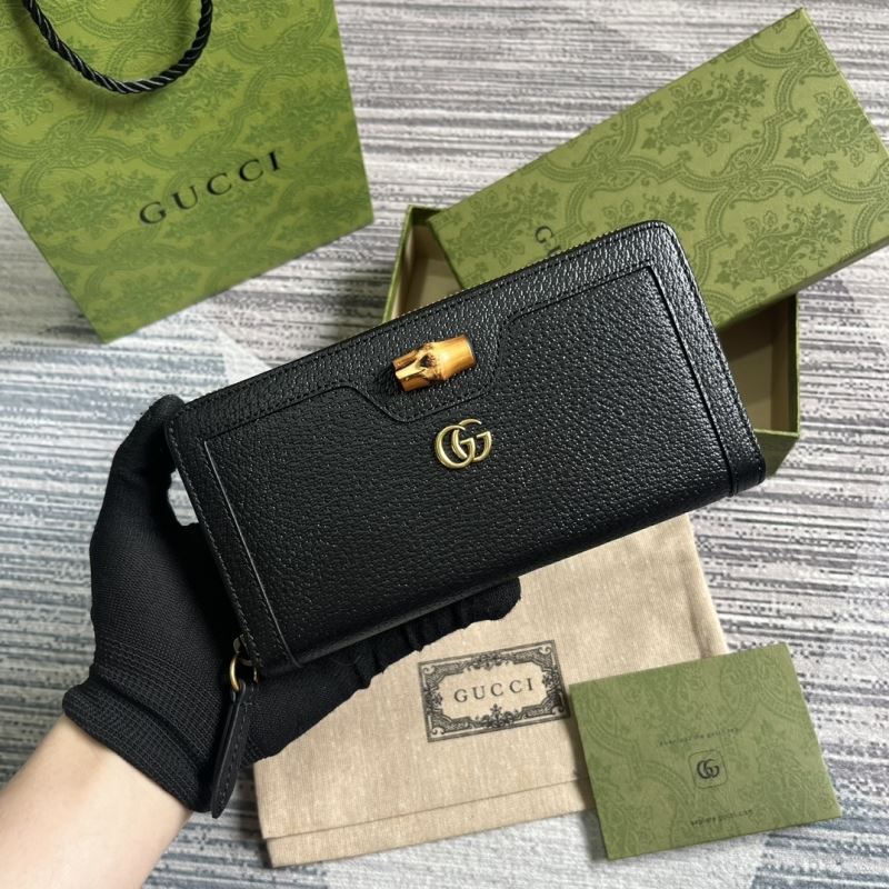 Gucci Wallets